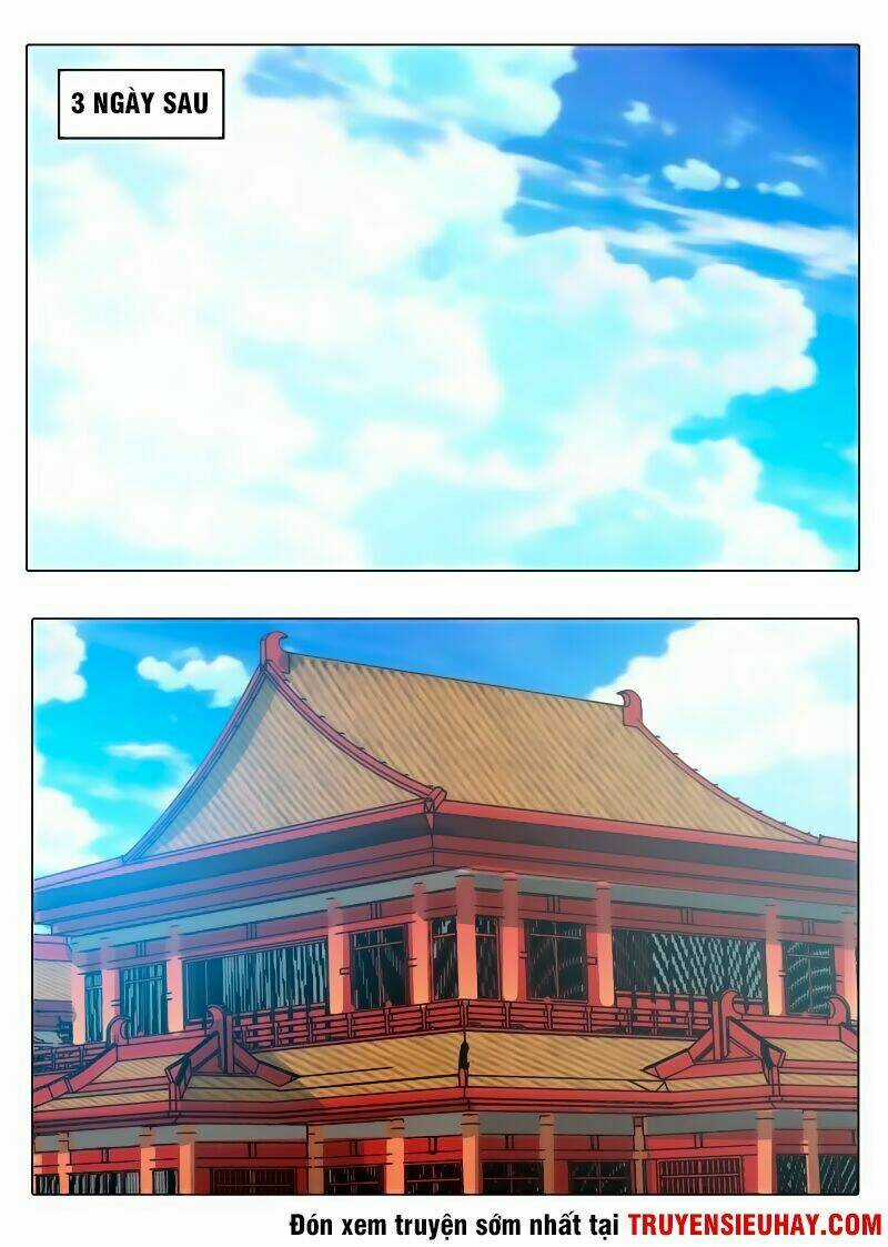 Đại Kiếm Thần Chapter 48 trang 4