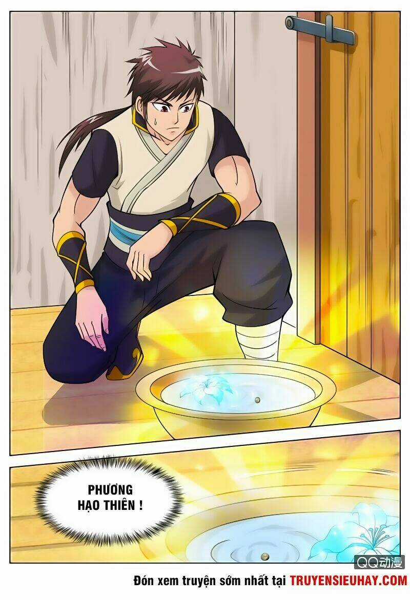 Đại Kiếm Thần Chapter 49 trang 13