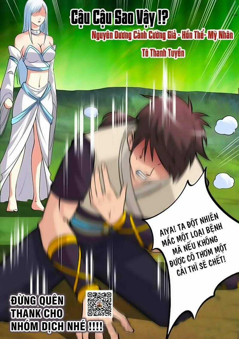 Đại Kiếm Thần Chapter 50 trang 20