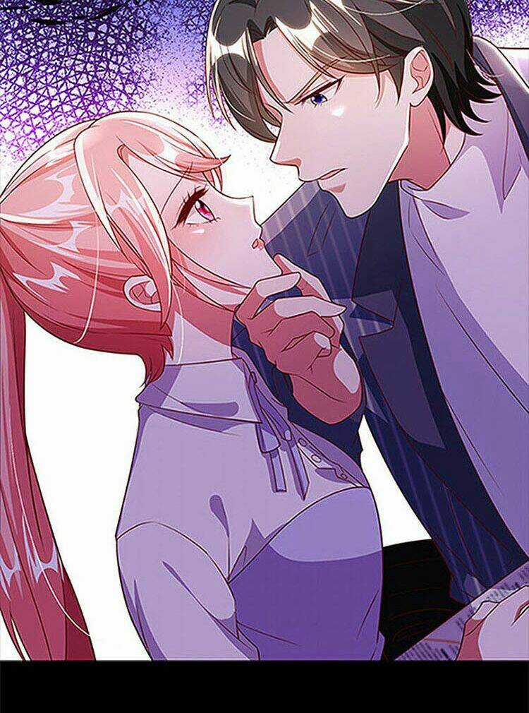 Đại Lão Gọi Tôi Là Tiểu Tổ Tông Chapter 1 trang 11