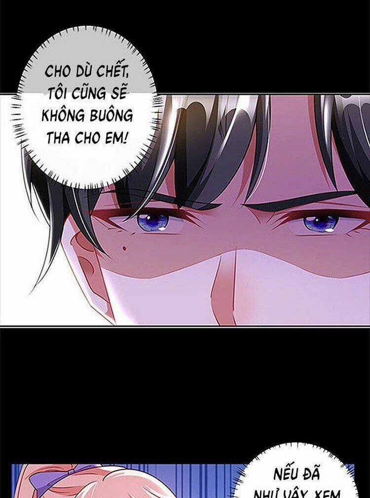 Đại Lão Gọi Tôi Là Tiểu Tổ Tông Chapter 1 trang 12