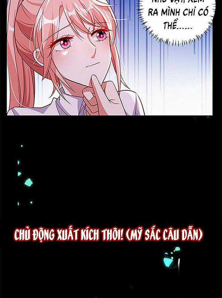 Đại Lão Gọi Tôi Là Tiểu Tổ Tông Chapter 1 trang 13