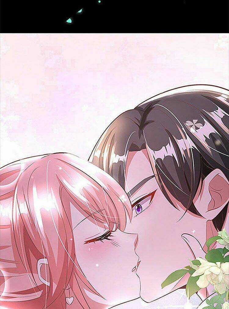 Đại Lão Gọi Tôi Là Tiểu Tổ Tông Chapter 1 trang 14