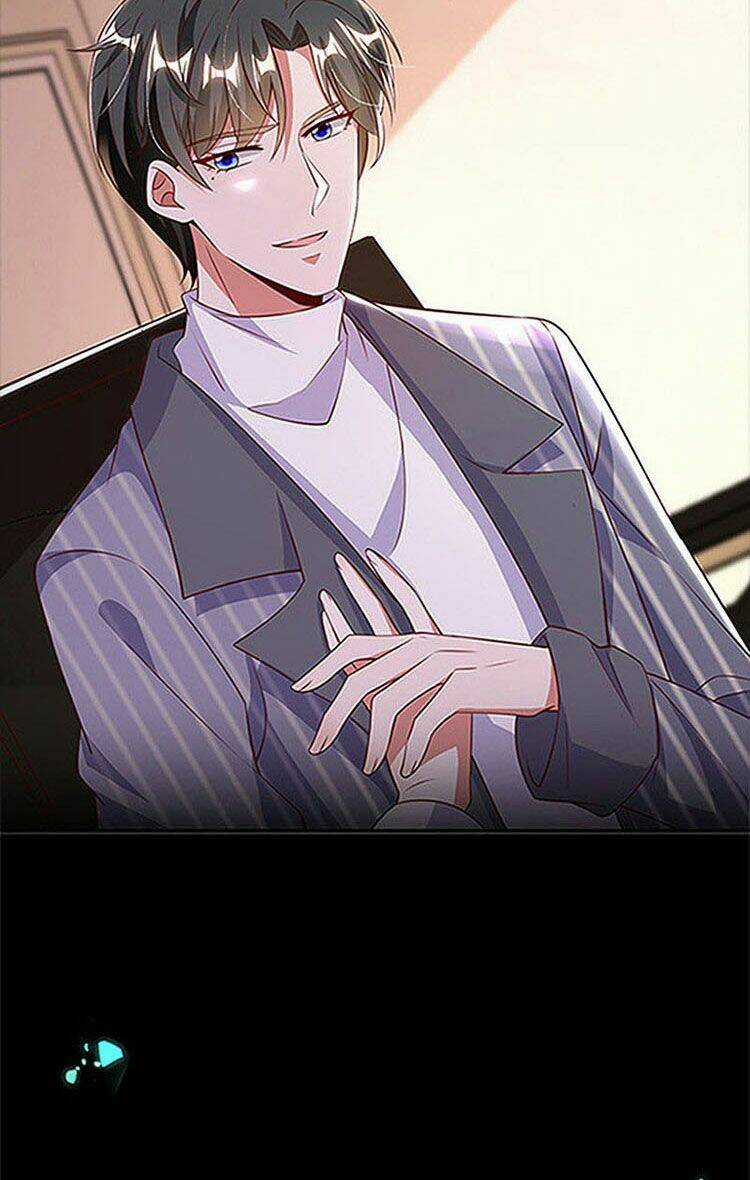 Đại Lão Gọi Tôi Là Tiểu Tổ Tông Chapter 1 trang 17