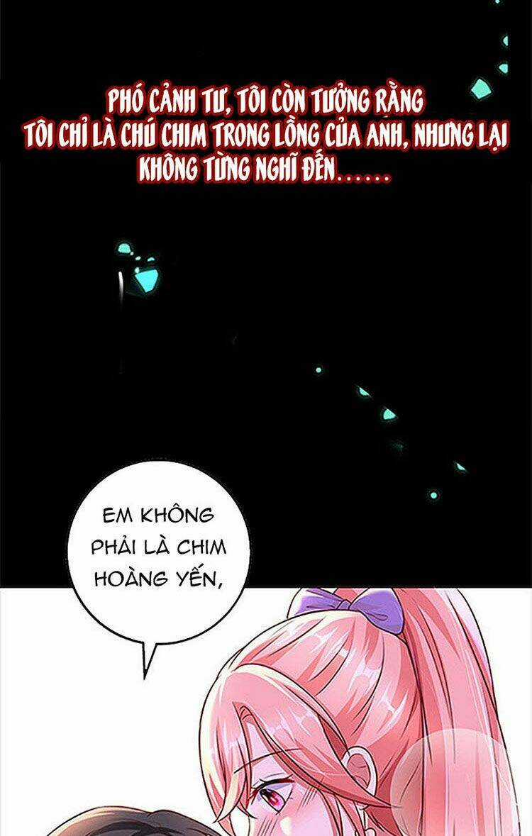 Đại Lão Gọi Tôi Là Tiểu Tổ Tông Chapter 1 trang 18