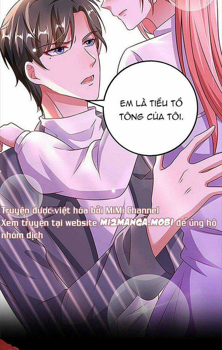 Đại Lão Gọi Tôi Là Tiểu Tổ Tông Chapter 1 trang 19