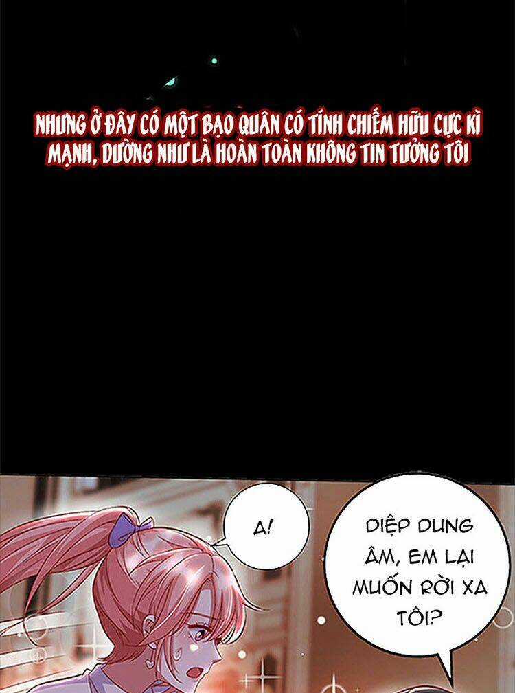 Đại Lão Gọi Tôi Là Tiểu Tổ Tông Chapter 1 trang 8