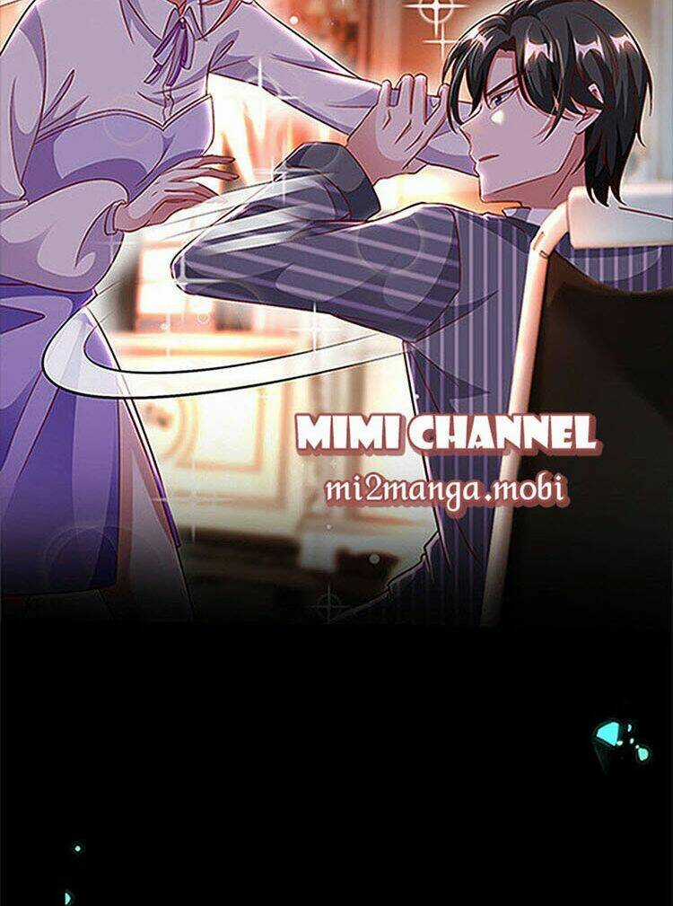 Đại Lão Gọi Tôi Là Tiểu Tổ Tông Chapter 1 trang 9