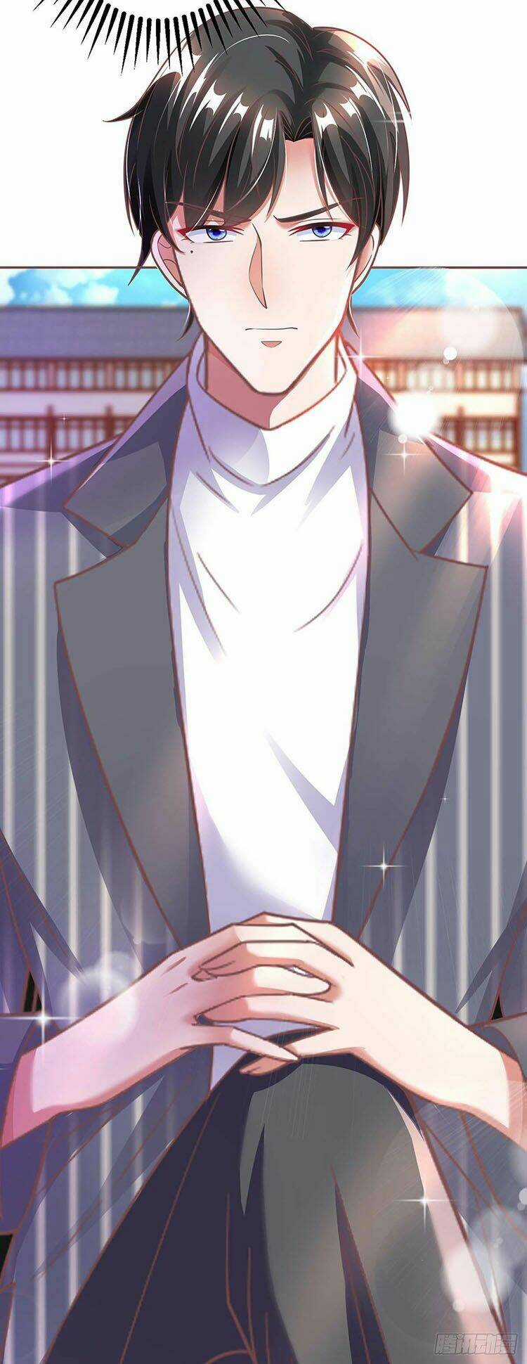 Đại Lão Gọi Tôi Là Tiểu Tổ Tông Chapter 10 trang 10