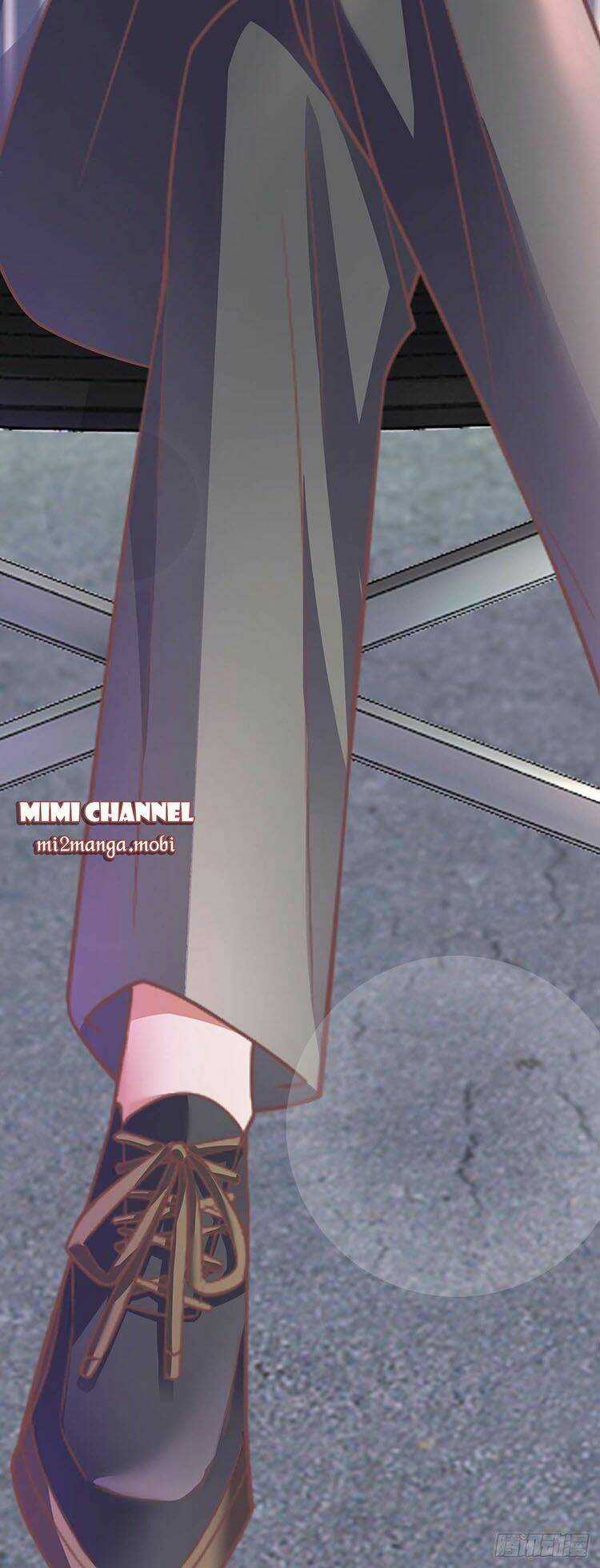 Đại Lão Gọi Tôi Là Tiểu Tổ Tông Chapter 10 trang 11