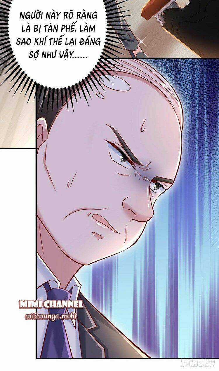 Đại Lão Gọi Tôi Là Tiểu Tổ Tông Chapter 10 trang 14