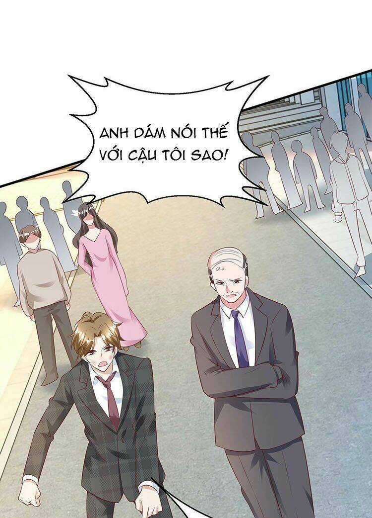 Đại Lão Gọi Tôi Là Tiểu Tổ Tông Chapter 10 trang 16