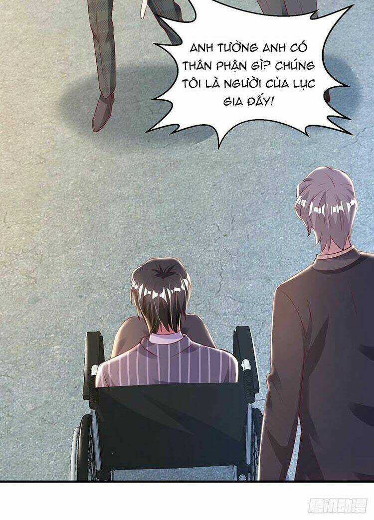 Đại Lão Gọi Tôi Là Tiểu Tổ Tông Chapter 10 trang 17