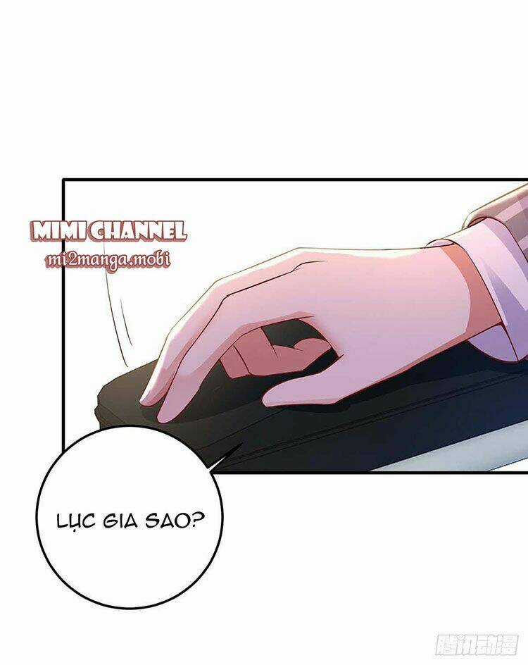 Đại Lão Gọi Tôi Là Tiểu Tổ Tông Chapter 10 trang 18