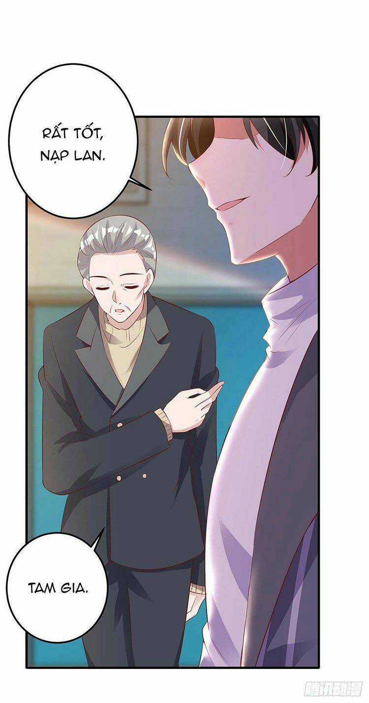 Đại Lão Gọi Tôi Là Tiểu Tổ Tông Chapter 10 trang 19