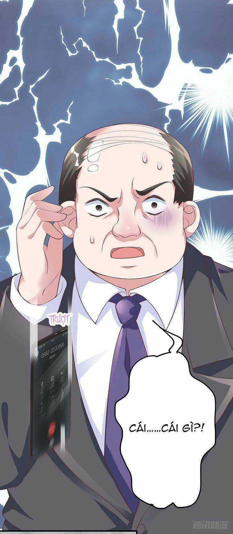 Đại Lão Gọi Tôi Là Tiểu Tổ Tông Chapter 10 trang 24