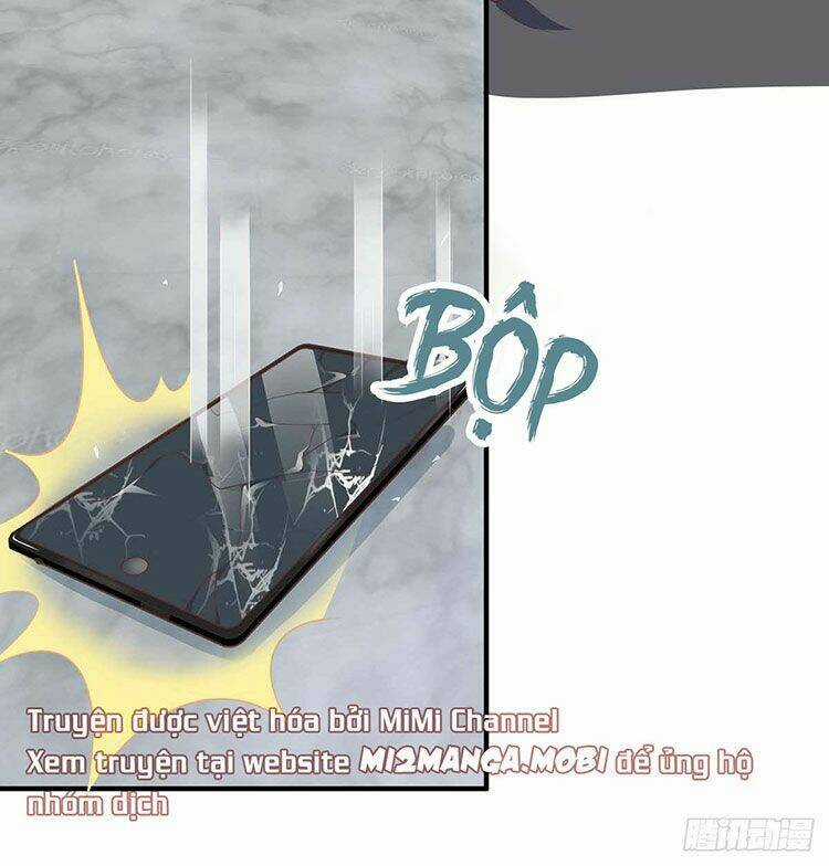 Đại Lão Gọi Tôi Là Tiểu Tổ Tông Chapter 10 trang 25