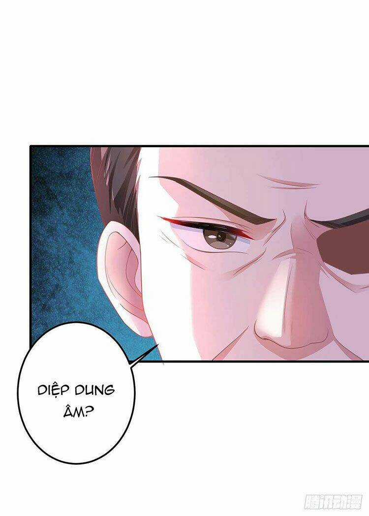 Đại Lão Gọi Tôi Là Tiểu Tổ Tông Chapter 10 trang 3