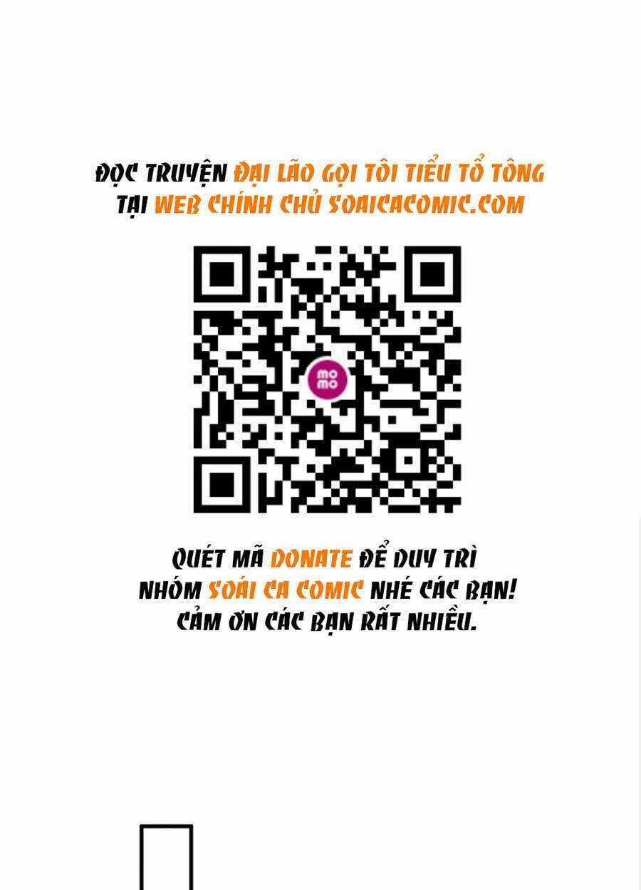 Đại Lão Gọi Tôi Là Tiểu Tổ Tông Chapter 106 trang 1