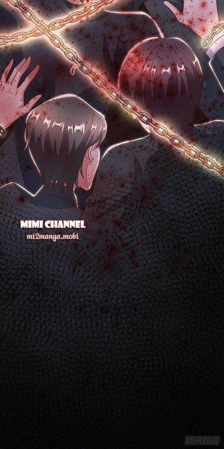 Đại Lão Gọi Tôi Là Tiểu Tổ Tông Chapter 11 trang 12