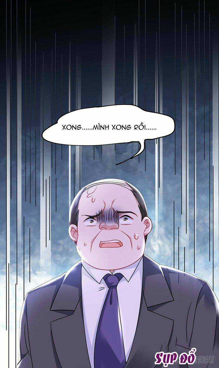 Đại Lão Gọi Tôi Là Tiểu Tổ Tông Chapter 11 trang 13