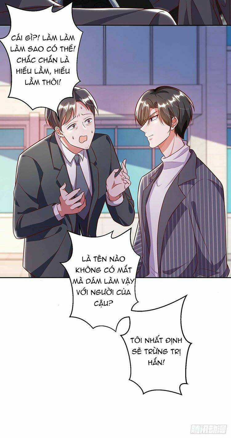 Đại Lão Gọi Tôi Là Tiểu Tổ Tông Chapter 11 trang 17