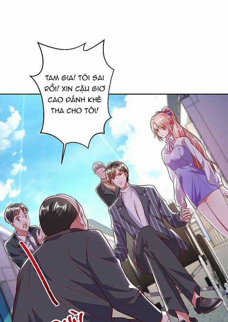 Đại Lão Gọi Tôi Là Tiểu Tổ Tông Chapter 11 trang 18