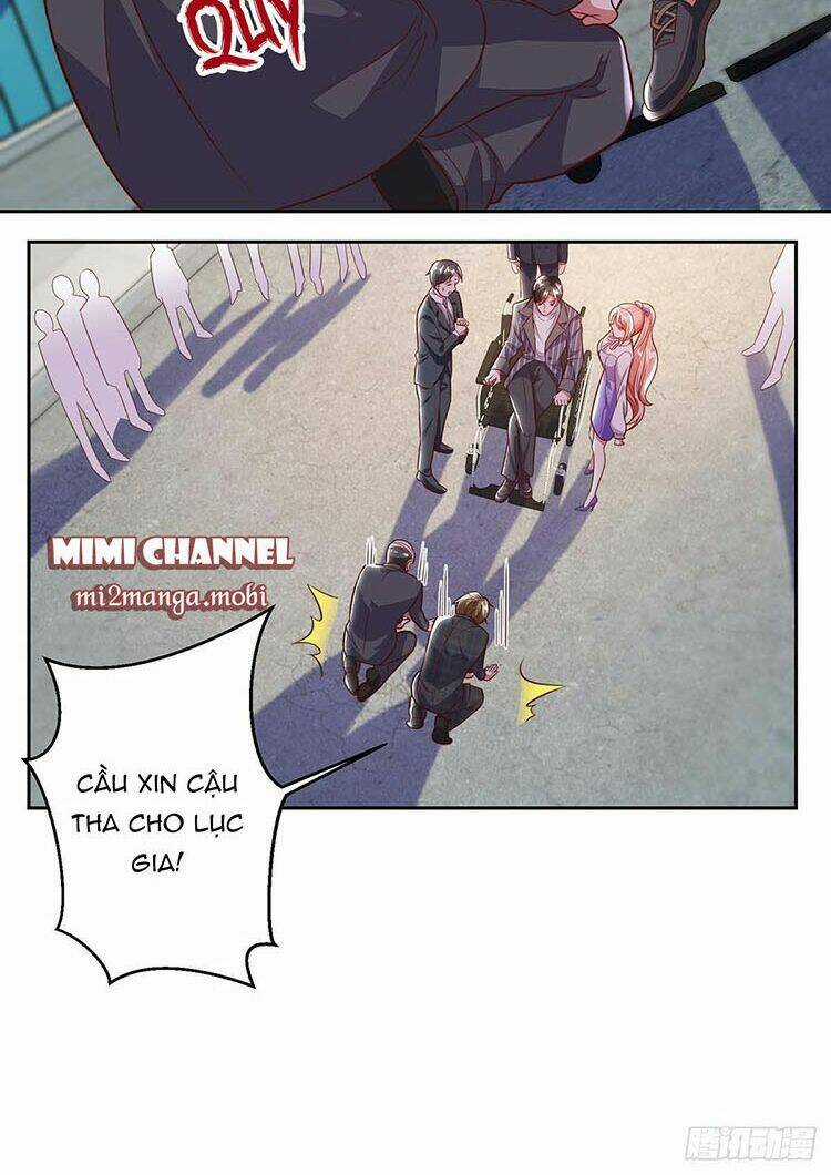 Đại Lão Gọi Tôi Là Tiểu Tổ Tông Chapter 11 trang 19