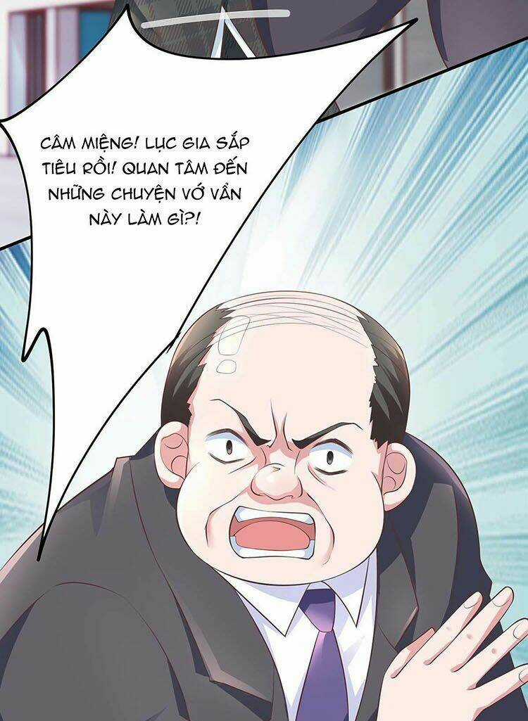 Đại Lão Gọi Tôi Là Tiểu Tổ Tông Chapter 11 trang 2