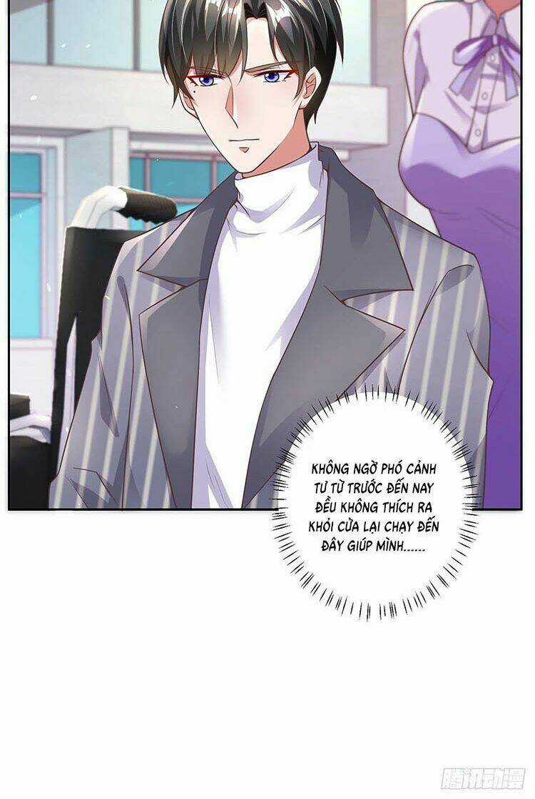 Đại Lão Gọi Tôi Là Tiểu Tổ Tông Chapter 11 trang 25