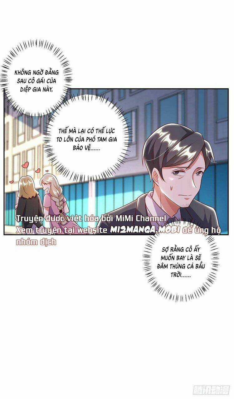 Đại Lão Gọi Tôi Là Tiểu Tổ Tông Chapter 11 trang 28