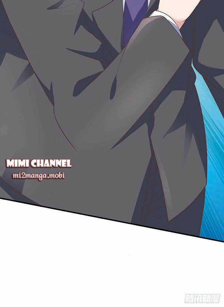 Đại Lão Gọi Tôi Là Tiểu Tổ Tông Chapter 11 trang 3