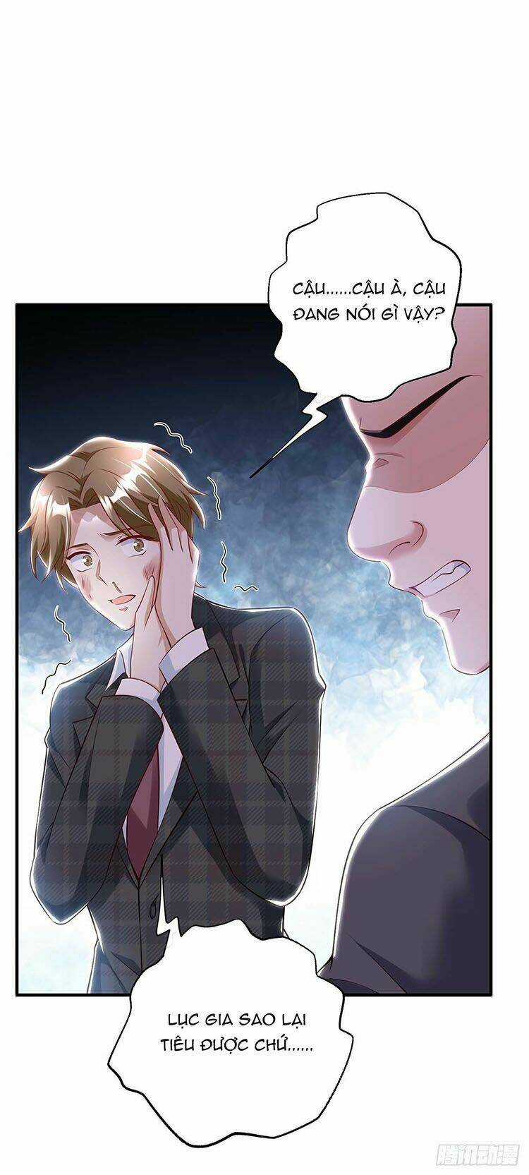 Đại Lão Gọi Tôi Là Tiểu Tổ Tông Chapter 11 trang 4