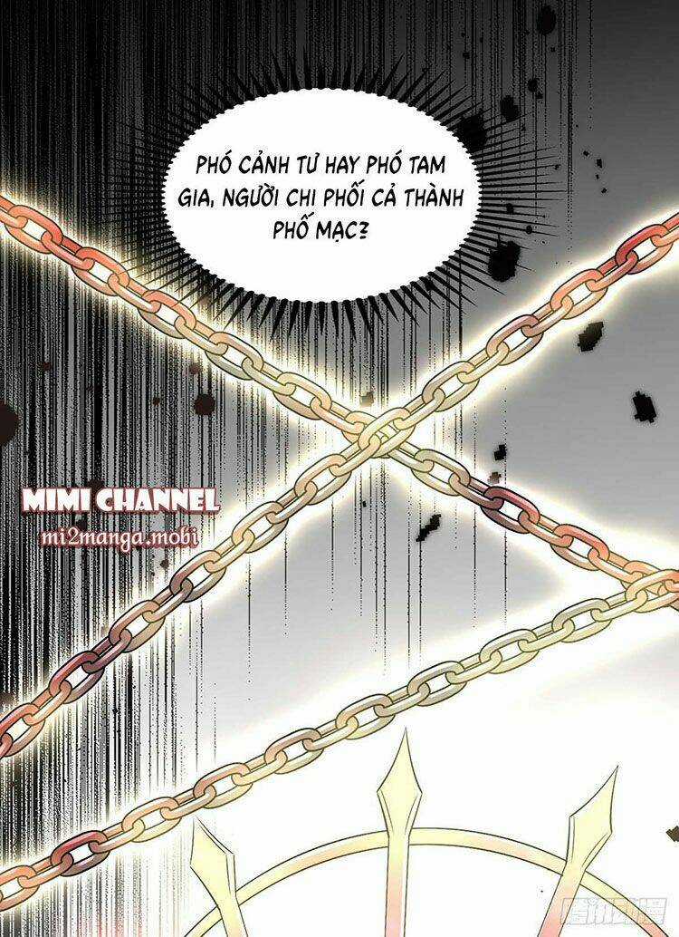 Đại Lão Gọi Tôi Là Tiểu Tổ Tông Chapter 11 trang 9