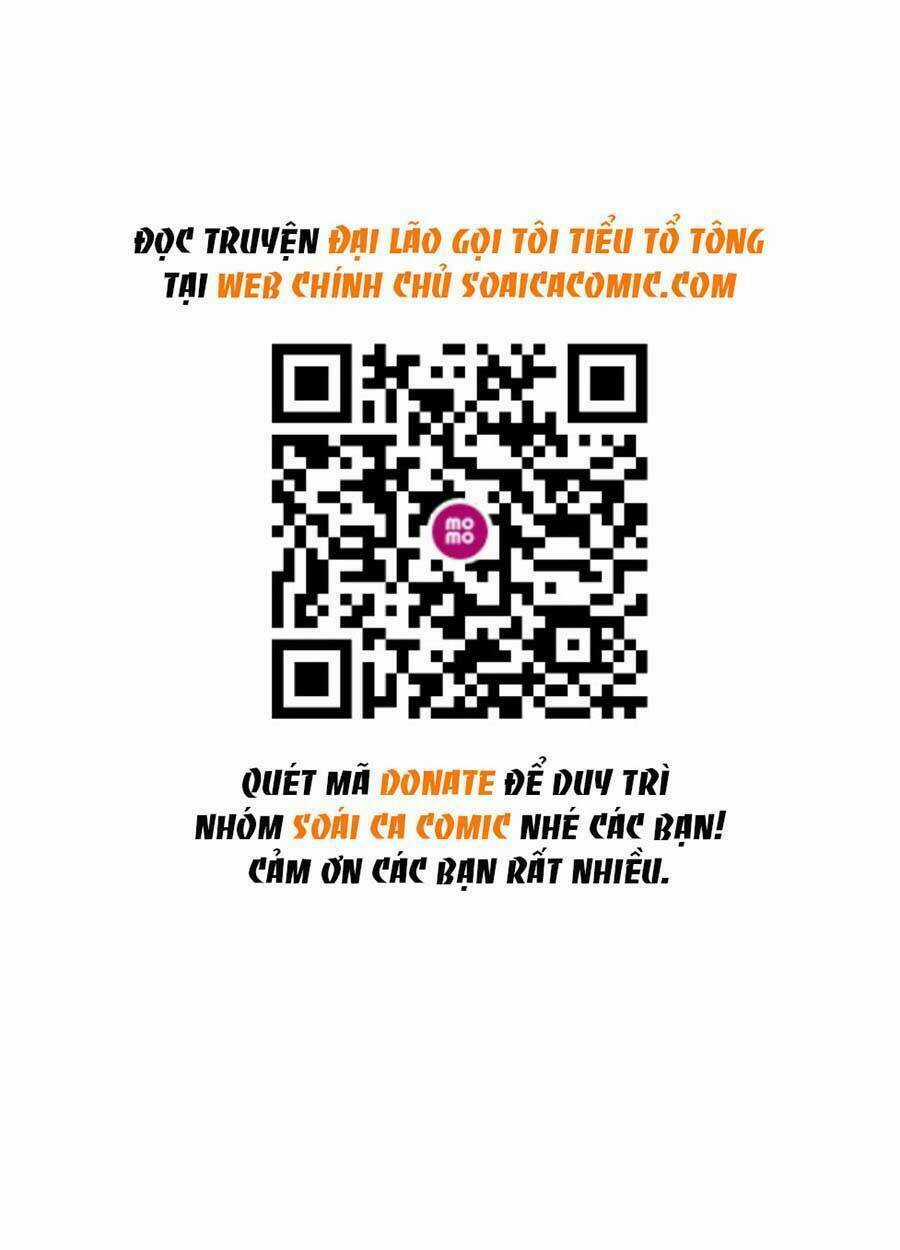 Đại Lão Gọi Tôi Là Tiểu Tổ Tông Chapter 113 trang 1