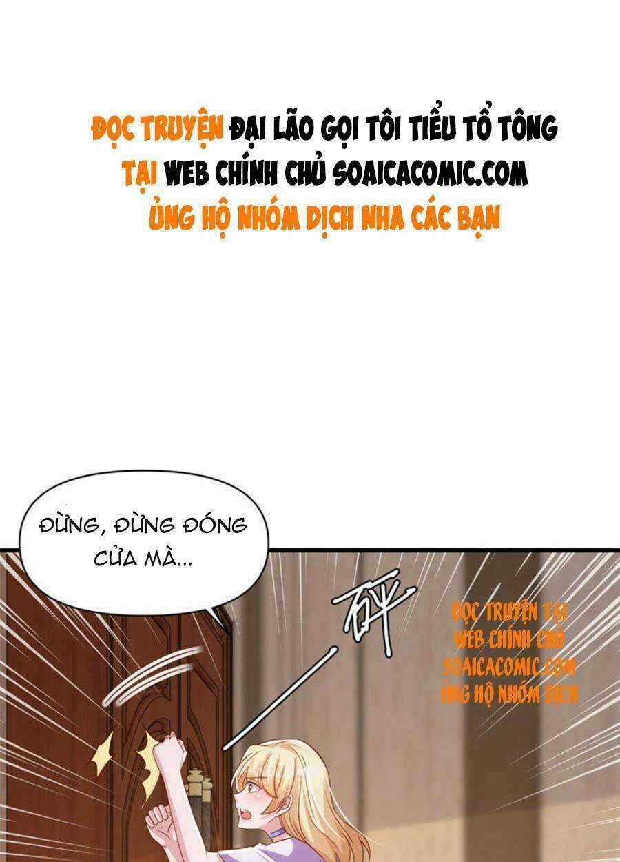 Đại Lão Gọi Tôi Là Tiểu Tổ Tông Chapter 117 trang 1