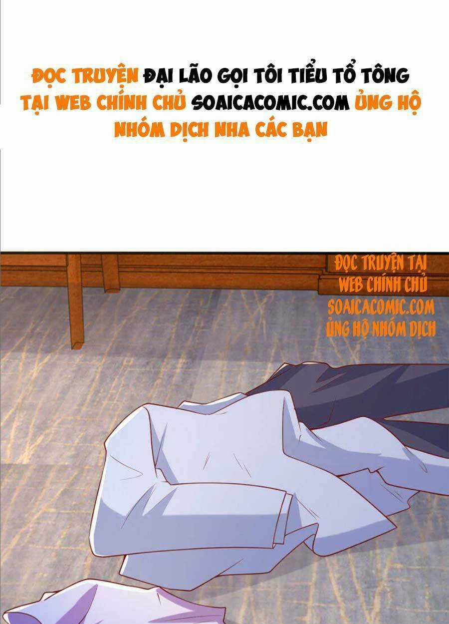 Đại Lão Gọi Tôi Là Tiểu Tổ Tông Chapter 118 trang 1