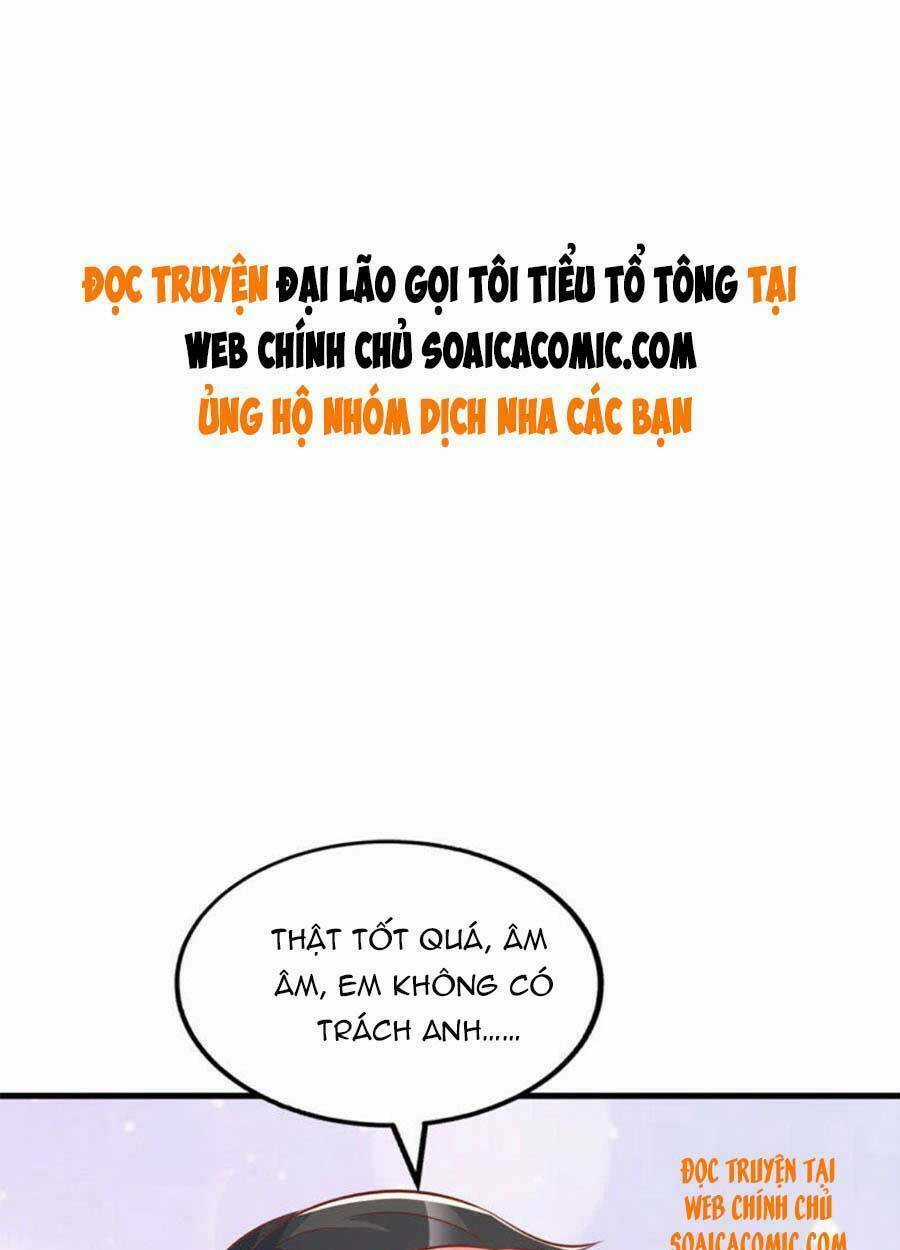 Đại Lão Gọi Tôi Là Tiểu Tổ Tông Chapter 119 trang 1
