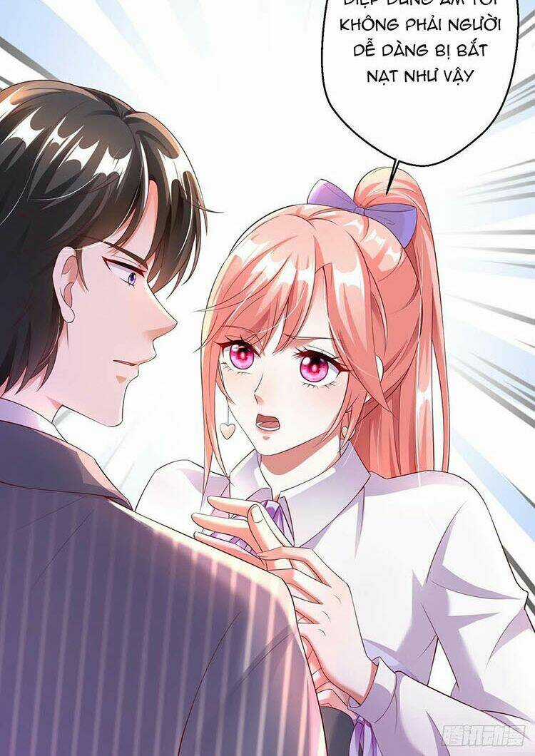 Đại Lão Gọi Tôi Là Tiểu Tổ Tông Chapter 12 trang 10