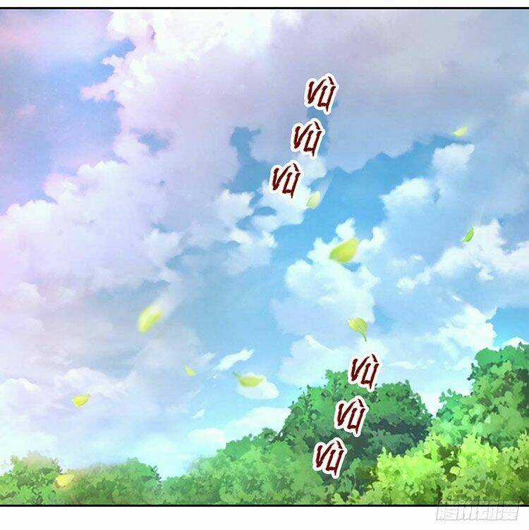 Đại Lão Gọi Tôi Là Tiểu Tổ Tông Chapter 12 trang 13