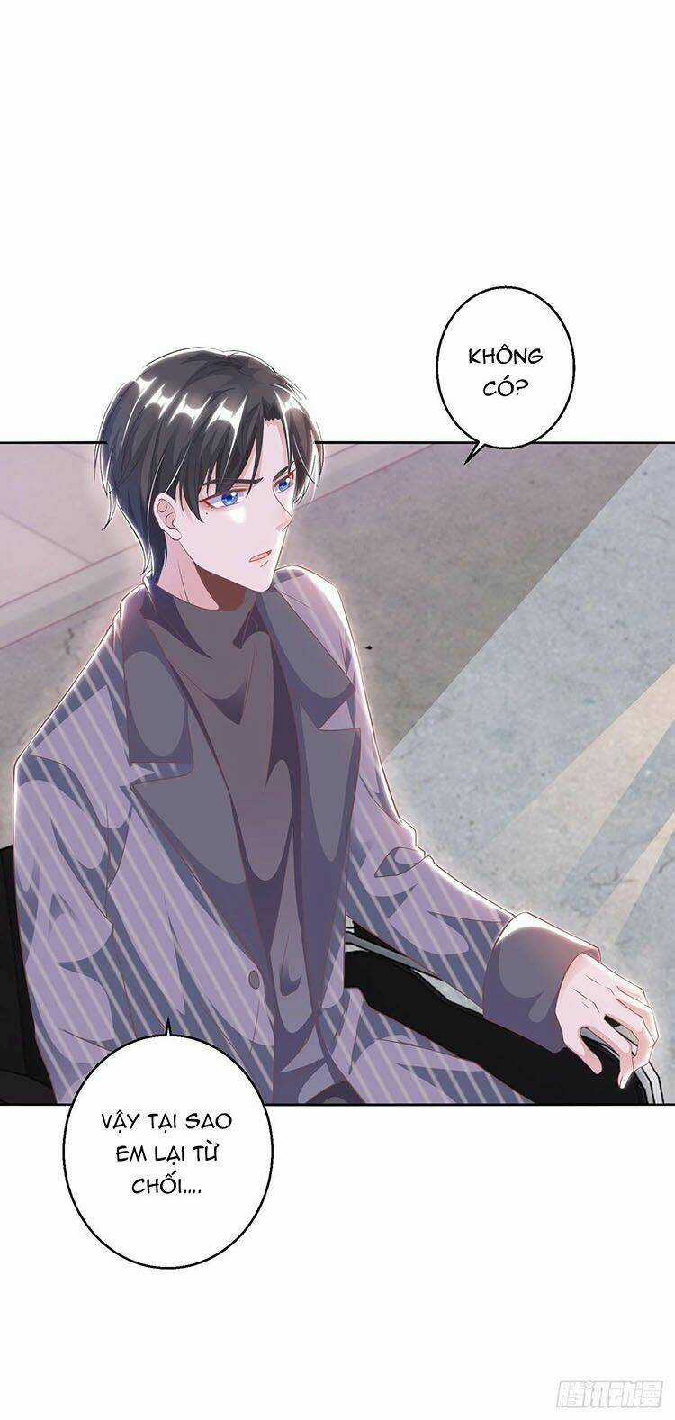 Đại Lão Gọi Tôi Là Tiểu Tổ Tông Chapter 12 trang 17