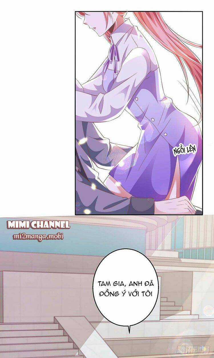 Đại Lão Gọi Tôi Là Tiểu Tổ Tông Chapter 12 trang 18