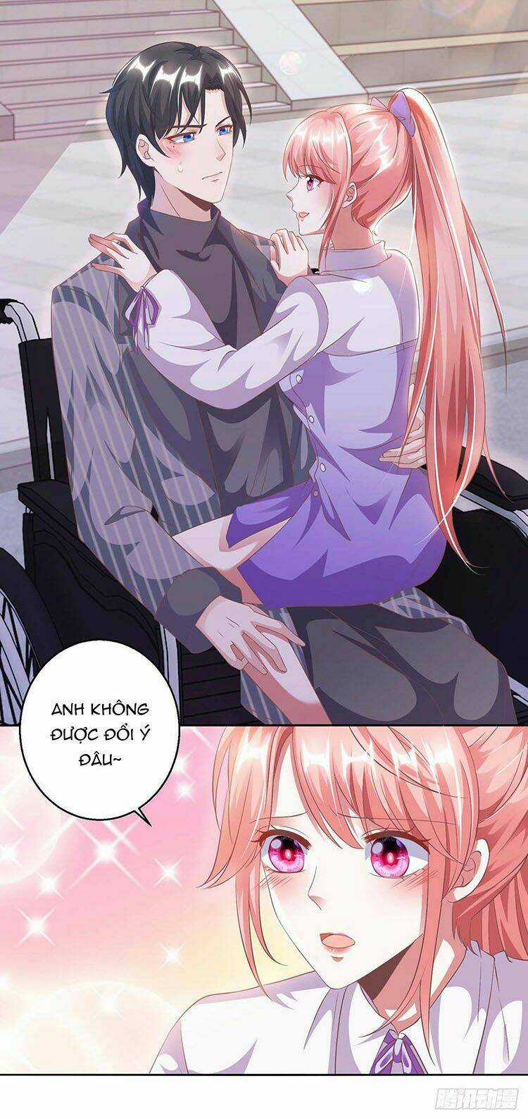 Đại Lão Gọi Tôi Là Tiểu Tổ Tông Chapter 12 trang 19