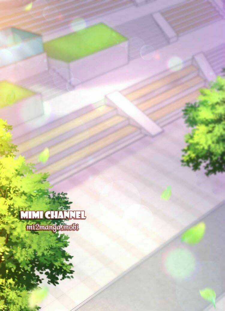 Đại Lão Gọi Tôi Là Tiểu Tổ Tông Chapter 12 trang 2