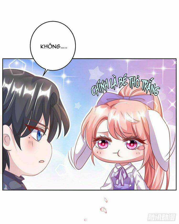 Đại Lão Gọi Tôi Là Tiểu Tổ Tông Chapter 12 trang 23