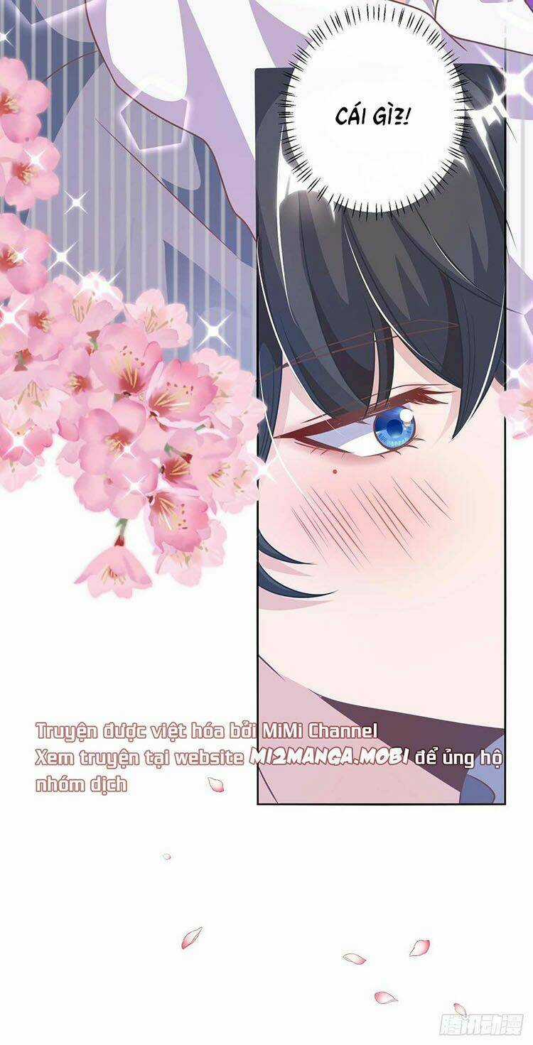 Đại Lão Gọi Tôi Là Tiểu Tổ Tông Chapter 12 trang 26