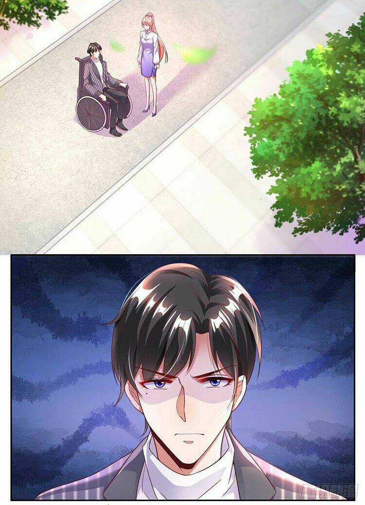 Đại Lão Gọi Tôi Là Tiểu Tổ Tông Chapter 12 trang 3