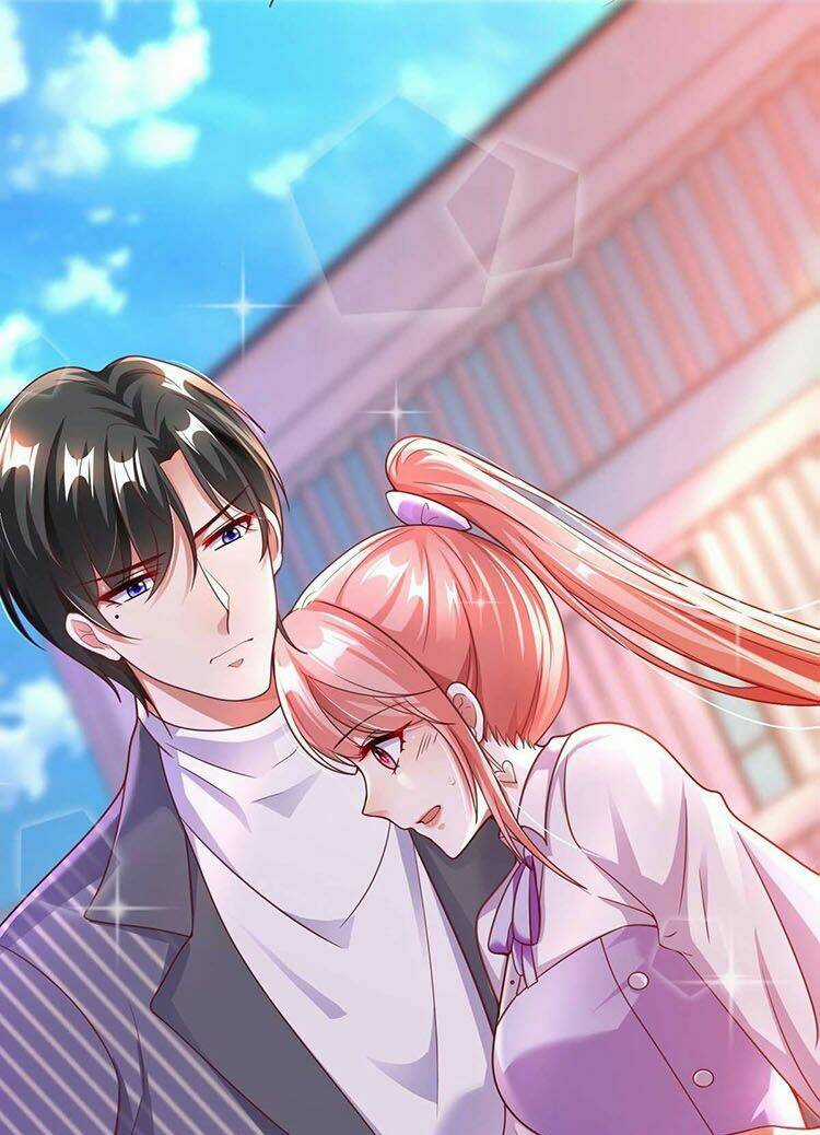 Đại Lão Gọi Tôi Là Tiểu Tổ Tông Chapter 12 trang 5