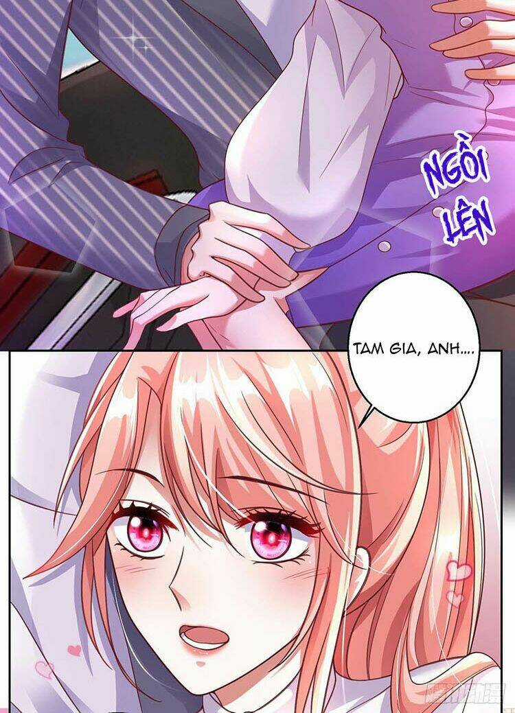 Đại Lão Gọi Tôi Là Tiểu Tổ Tông Chapter 12 trang 6