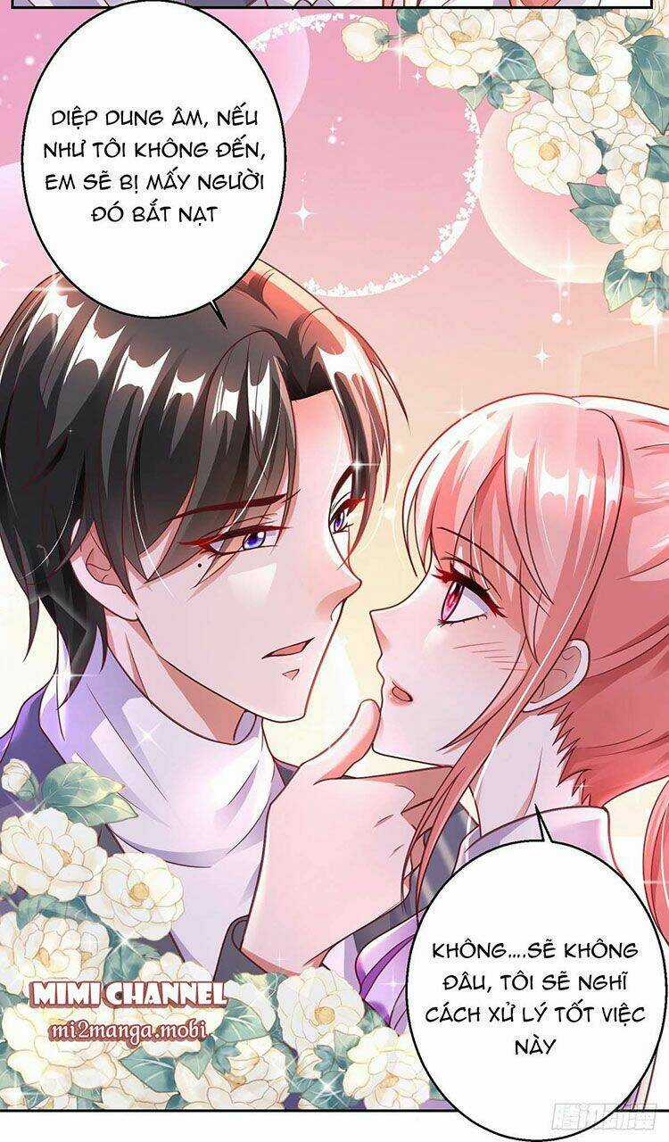 Đại Lão Gọi Tôi Là Tiểu Tổ Tông Chapter 12 trang 7